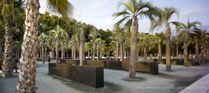 PALEMRAL MALAGA MUELLE JUNQUERA ARQUITECTOS SORPRESAS JG309 114