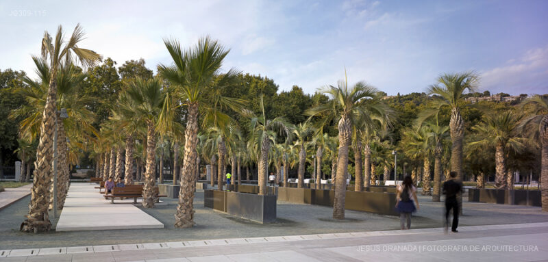 PALEMRAL MALAGA MUELLE JUNQUERA ARQUITECTOS SORPRESAS JG309 115