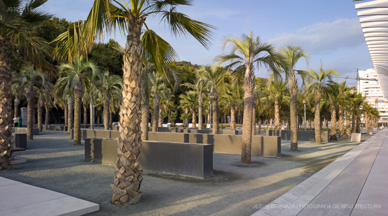 PALEMRAL MALAGA MUELLE JUNQUERA ARQUITECTOS SORPRESAS JG309 116