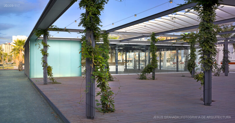 PALEMRAL MALAGA MUELLE JUNQUERA ARQUITECTOS SORPRESAS JG309 117