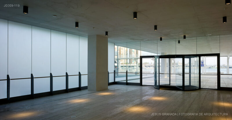 PALEMRAL MALAGA MUELLE JUNQUERA ARQUITECTOS SORPRESAS JG309 119