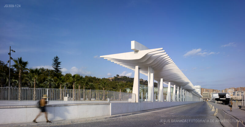 PALEMRAL MALAGA MUELLE JUNQUERA ARQUITECTOS SORPRESAS JG309 124