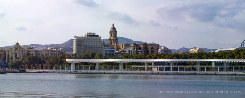 PALEMRAL MALAGA MUELLE JUNQUERA ARQUITECTOS SORPRESAS JG309 125