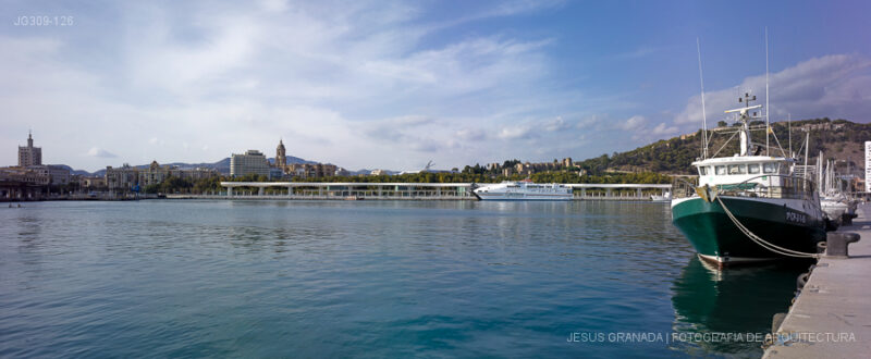PALEMRAL MALAGA MUELLE JUNQUERA ARQUITECTOS SORPRESAS JG309 126