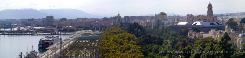 PALEMRAL MALAGA MUELLE JUNQUERA ARQUITECTOS SORPRESAS JG309 127