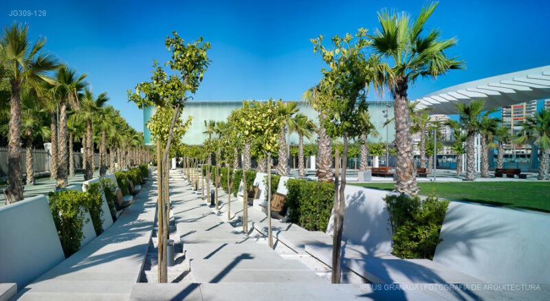 PALEMRAL MALAGA MUELLE JUNQUERA ARQUITECTOS SORPRESAS JG309 128