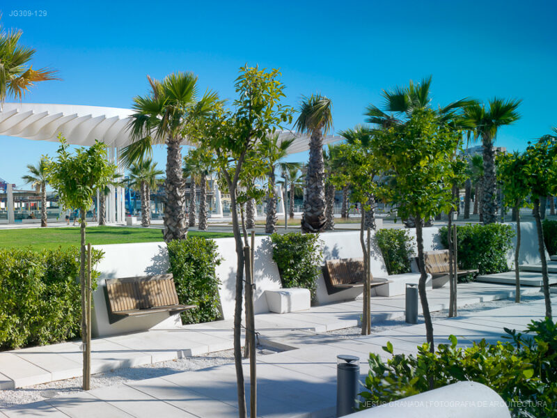 PALEMRAL MALAGA MUELLE JUNQUERA ARQUITECTOS SORPRESAS JG309 129