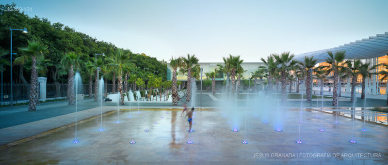 PALEMRAL MALAGA MUELLE JUNQUERA ARQUITECTOS SORPRESAS JG309 131