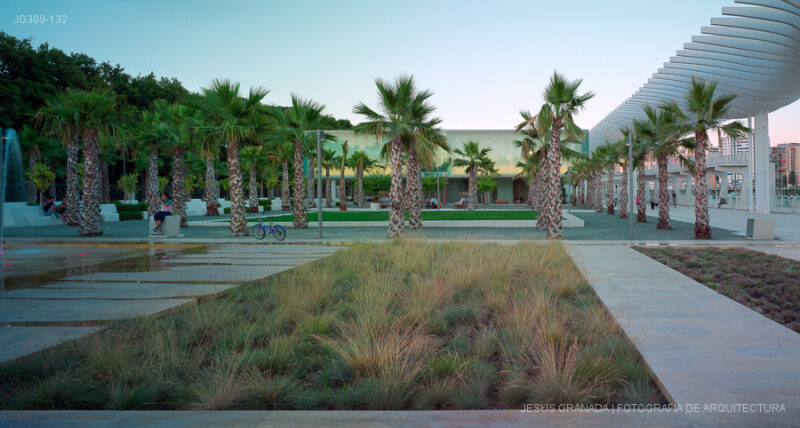 PALEMRAL MALAGA MUELLE JUNQUERA ARQUITECTOS SORPRESAS JG309 132