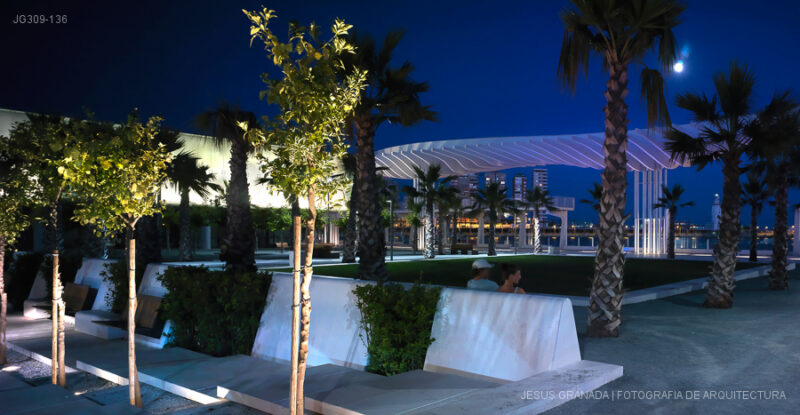 PALEMRAL MALAGA MUELLE JUNQUERA ARQUITECTOS SORPRESAS JG309 136