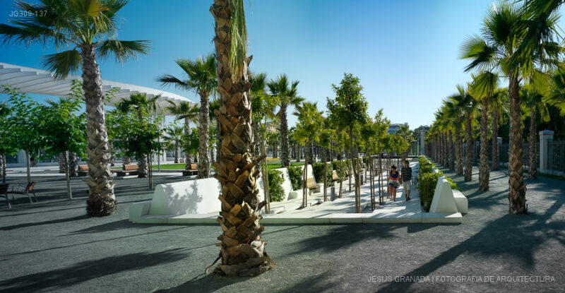 PALEMRAL MALAGA MUELLE JUNQUERA ARQUITECTOS SORPRESAS JG309 137