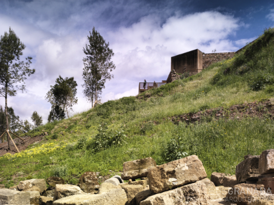 OAM ARQUITECTOS