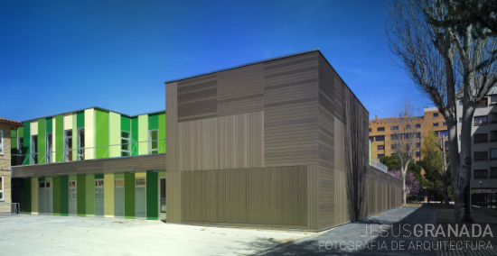 A3GM ARQUITECTOS