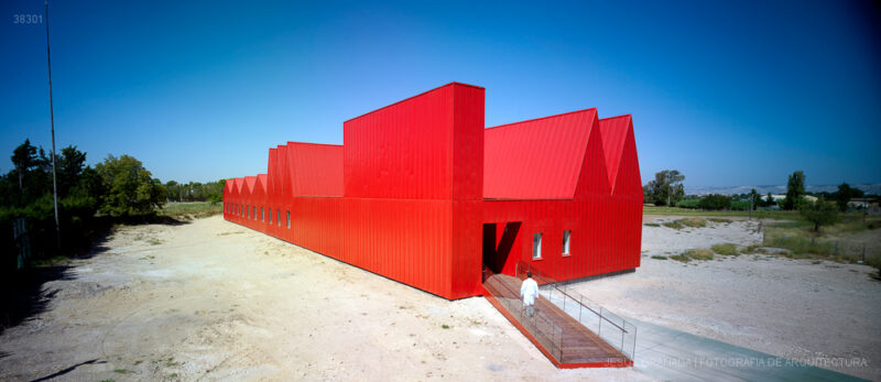 CENTRO SIQUIATRICO GARRAPINILLOS GALLARDO ZARAGOZA 38301