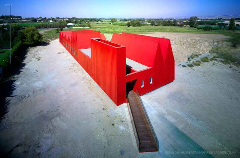 CENTRO SIQUIATRICO GARRAPINILLOS GALLARDO ZARAGOZA 38303