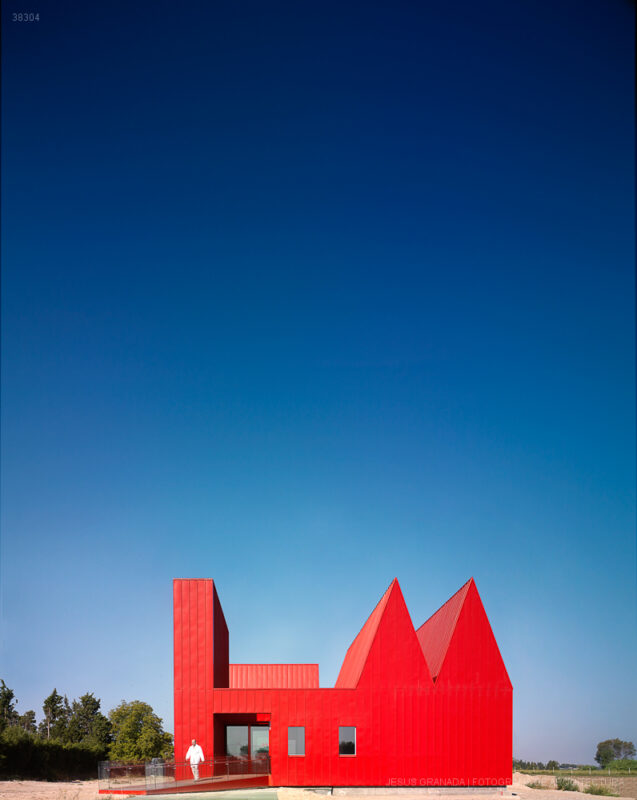 CENTRO SIQUIATRICO GARRAPINILLOS GALLARDO ZARAGOZA 38304