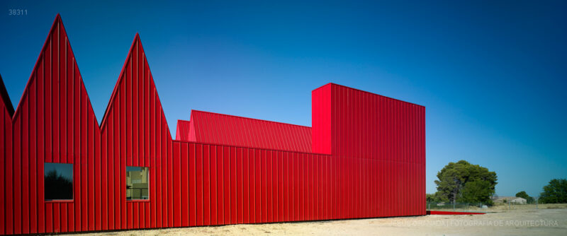 CENTRO SIQUIATRICO GARRAPINILLOS GALLARDO ZARAGOZA 38311