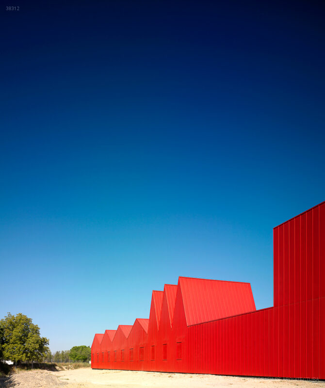 CENTRO SIQUIATRICO GARRAPINILLOS GALLARDO ZARAGOZA 38312