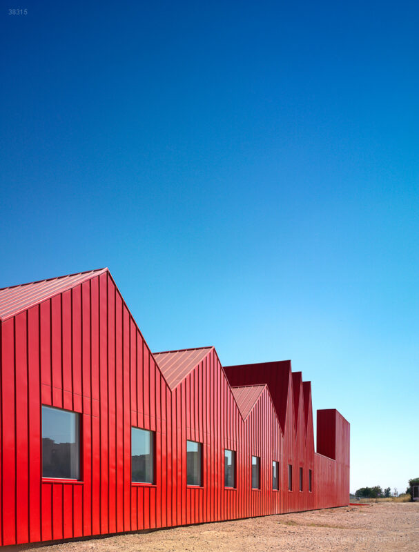 CENTRO SIQUIATRICO GARRAPINILLOS GALLARDO ZARAGOZA 38315