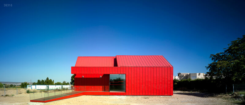 CENTRO SIQUIATRICO GARRAPINILLOS GALLARDO ZARAGOZA 38316