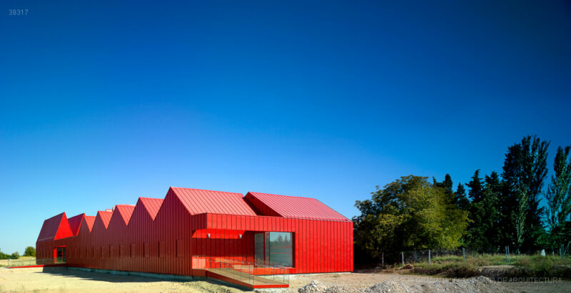 CENTRO SIQUIATRICO GARRAPINILLOS GALLARDO ZARAGOZA 38317