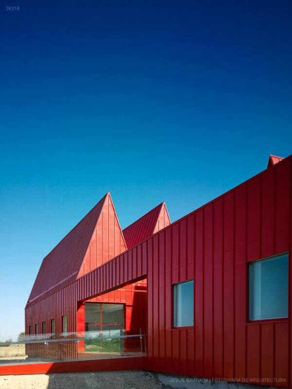 CENTRO SIQUIATRICO GARRAPINILLOS GALLARDO ZARAGOZA 38318