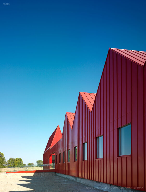 CENTRO SIQUIATRICO GARRAPINILLOS GALLARDO ZARAGOZA 38319