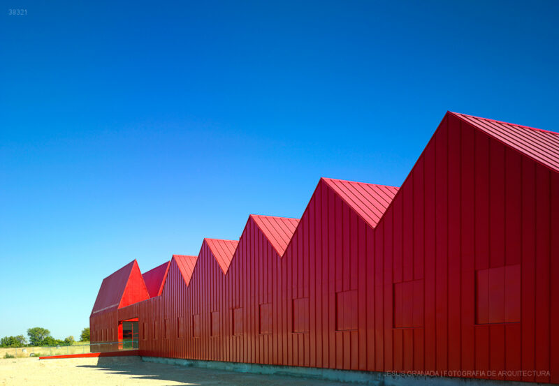 CENTRO SIQUIATRICO GARRAPINILLOS GALLARDO ZARAGOZA 38321