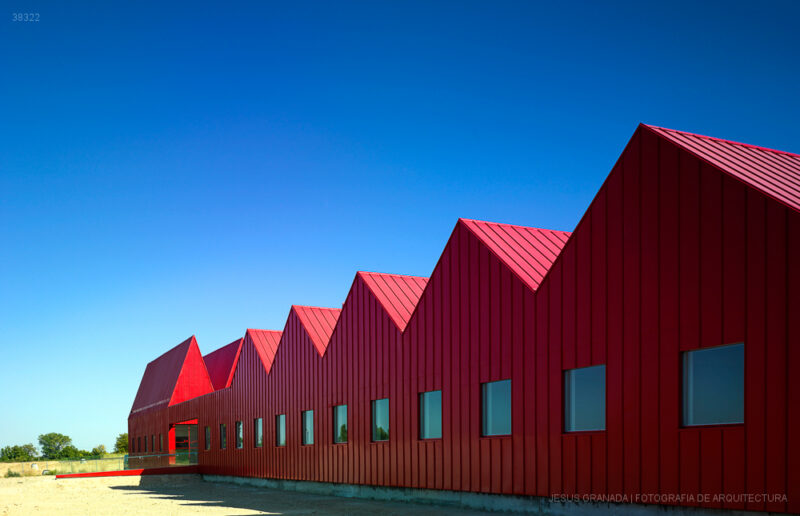 CENTRO SIQUIATRICO GARRAPINILLOS GALLARDO ZARAGOZA 38322