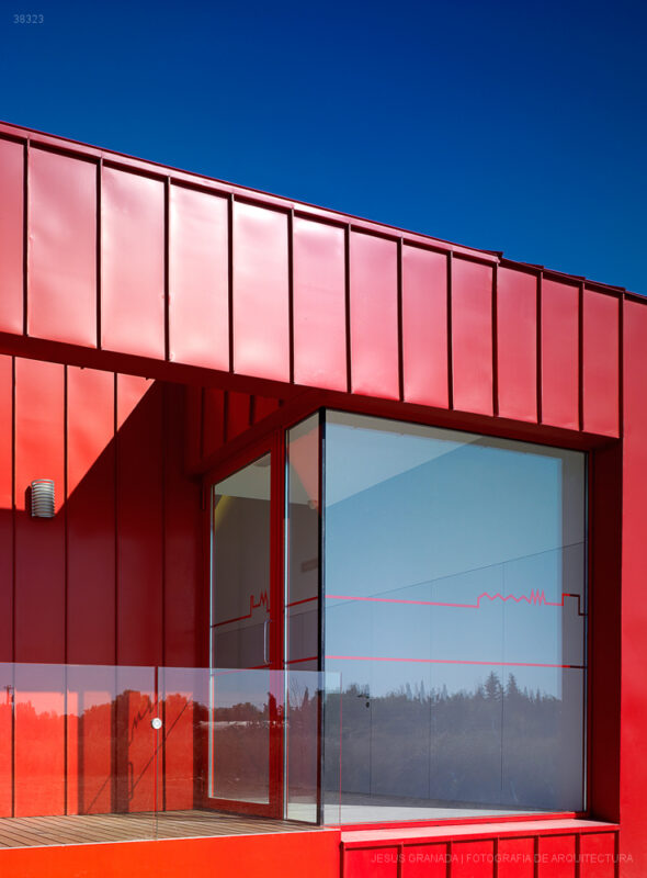 CENTRO SIQUIATRICO GARRAPINILLOS GALLARDO ZARAGOZA 38323