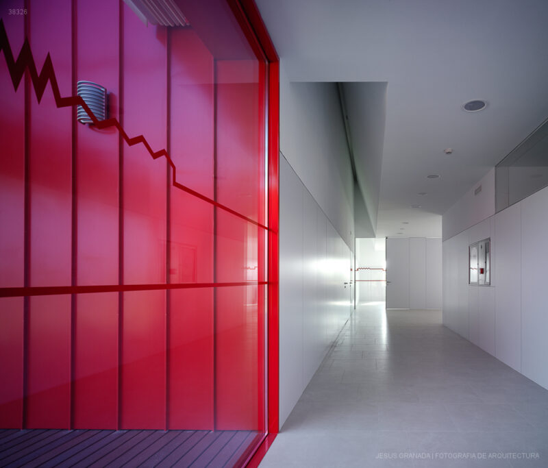 CENTRO SIQUIATRICO GARRAPINILLOS GALLARDO ZARAGOZA 38326