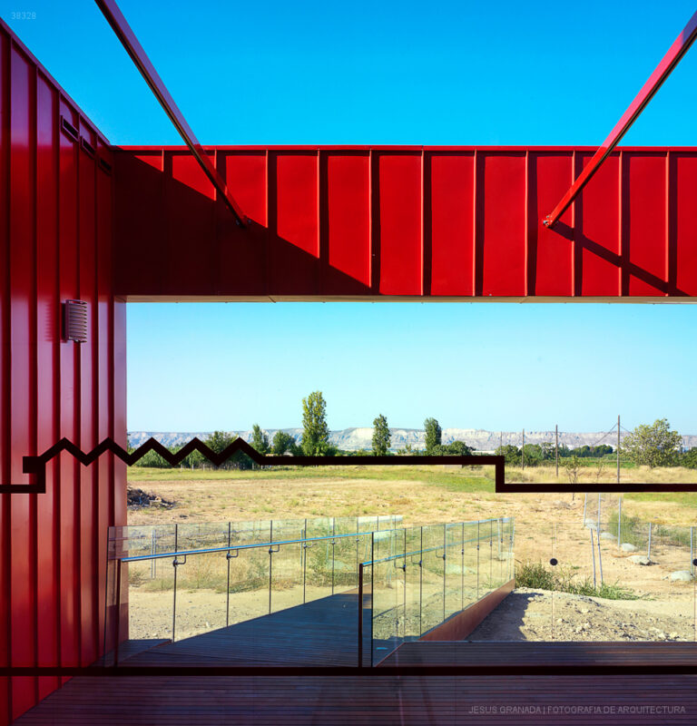 CENTRO SIQUIATRICO GARRAPINILLOS GALLARDO ZARAGOZA 38328