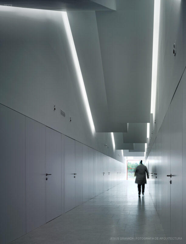 CENTRO SIQUIATRICO GARRAPINILLOS GALLARDO ZARAGOZA 38329