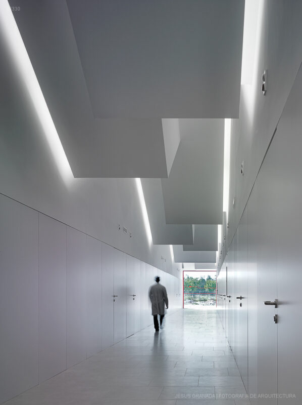 CENTRO SIQUIATRICO GARRAPINILLOS GALLARDO ZARAGOZA 38330