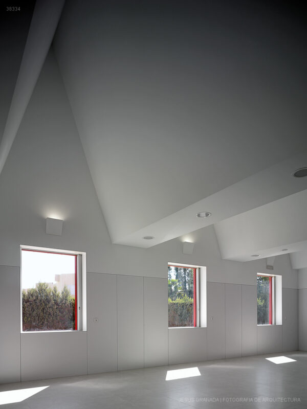 CENTRO SIQUIATRICO GARRAPINILLOS GALLARDO ZARAGOZA 38334