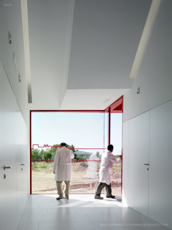 CENTRO SIQUIATRICO GARRAPINILLOS GALLARDO ZARAGOZA 38336