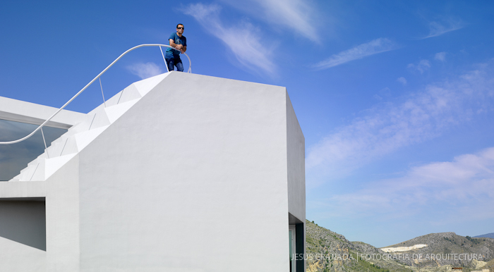 ARQUITECTOS EN MAYUSCULA