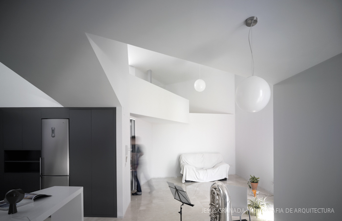 GRUPO ARANEA | CASA LUDE