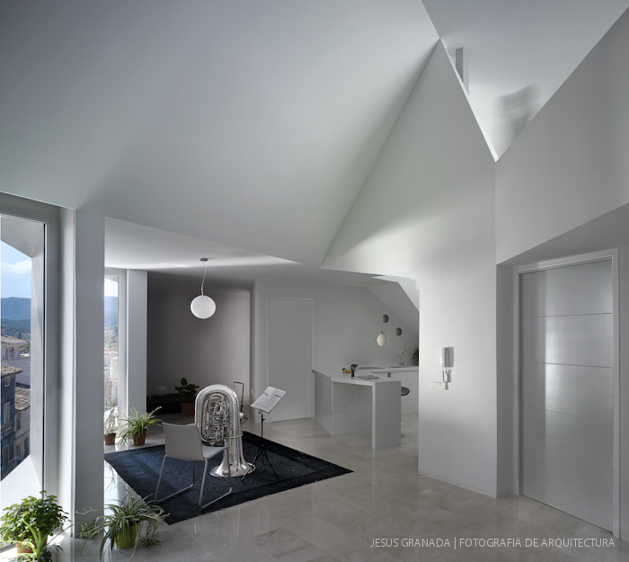 ARQUITECTOS EN MAYUSCULA