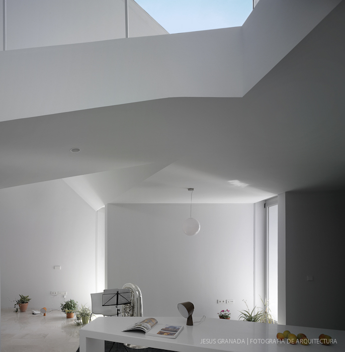 GRUPO ARANEA | CASA LUDE