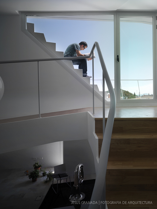 GRUPO ARANEA | CASA LUDE