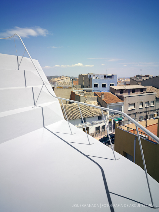 ARQUITECTOS EN MAYUSCULA