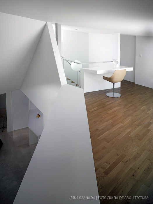 ARQUITECTOS EN MAYUSCULA