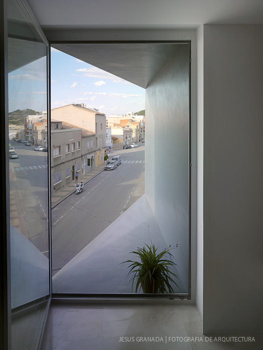 ARQUITECTOS EN MAYUSCULA