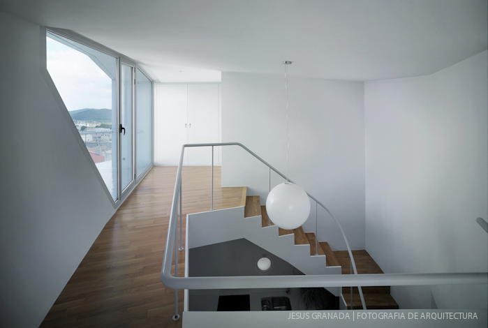 GRUPO ARANEA | CASA LUDE