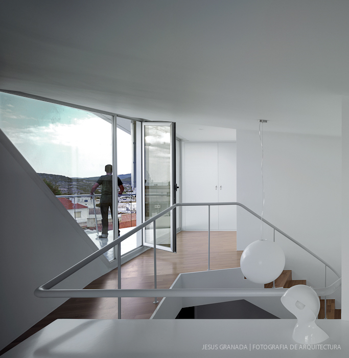 ARQUITECTOS EN MAYUSCULA