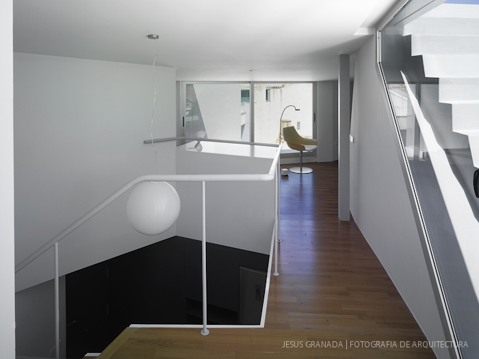 ARQUITECTOS EN MAYUSCULA