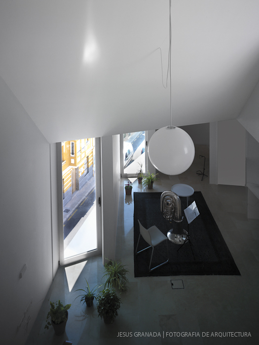 ARQUITECTOS EN MAYUSCULA