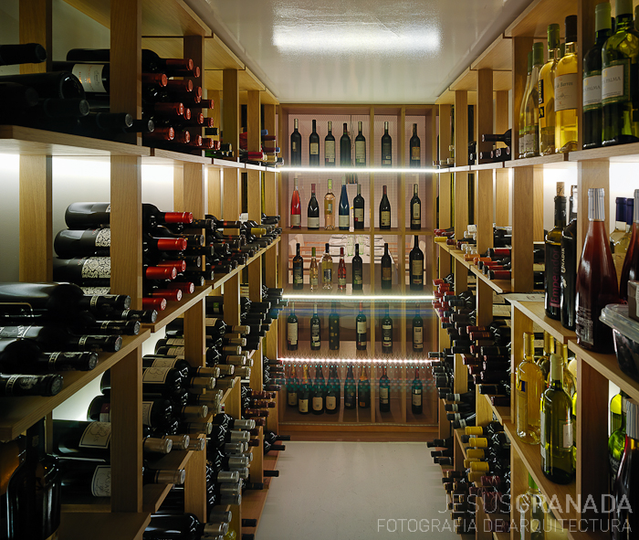 Restaurante Nandos | 2G arquitectos