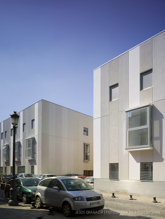 FELIX POZO, OLGA FAJARDO